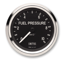 Smiths Fuel Pressure OEM style electronic 270 deg